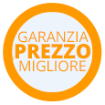 icona garanzia prezzo