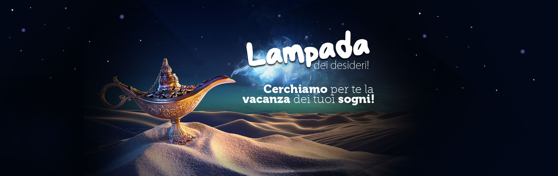 lampada desideri